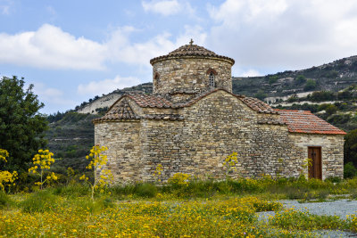 Church of Archangel Michael 