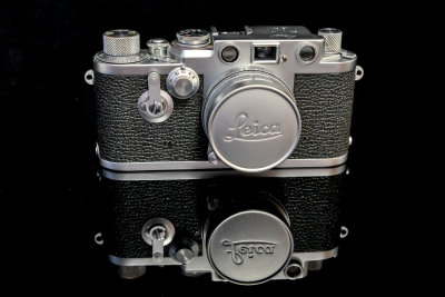 Leica IIIf