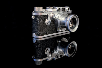 Leica IIIf