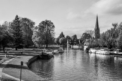 Abingdon