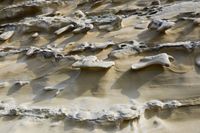 Erosion