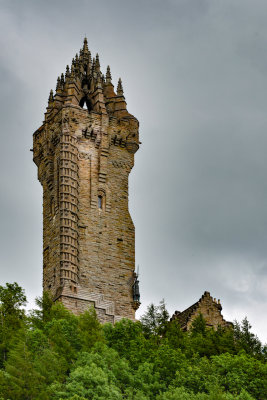 Wallace Monument