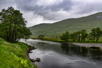 Glen Orchy