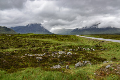 Glen Coe