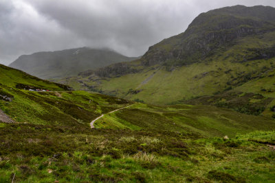 Glen Coe