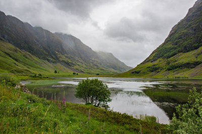 Loch Achtriochlan