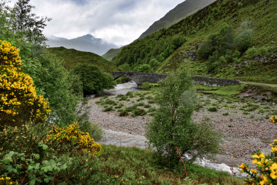 Glen Shiel