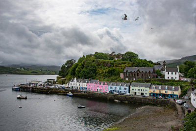 Portree