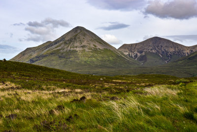 Glen Sligachan