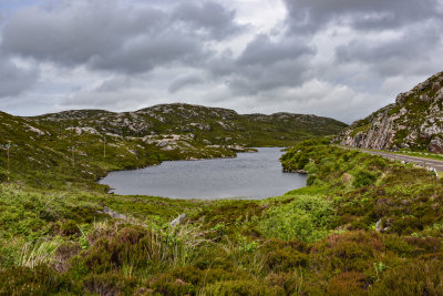 Loch na Fiacail