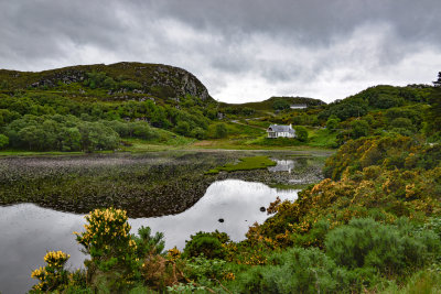 Loch Culag