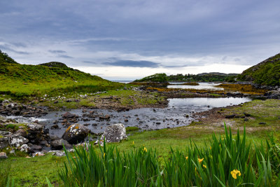 Loch an Eisg-Brachaidh