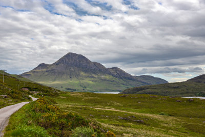 Loch Lurgainn