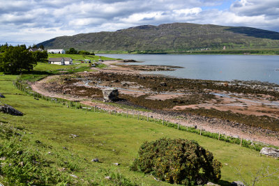 Little Loch Broom