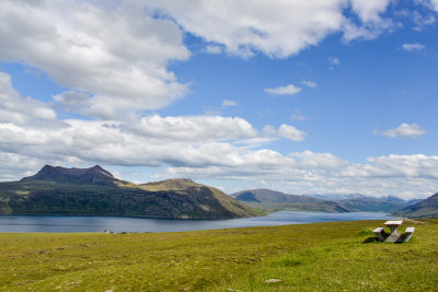 Little Loch Broom