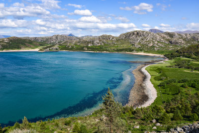 Gruinard Bay