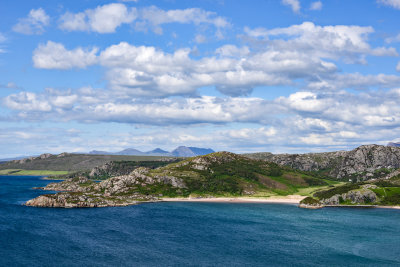 Gruinard Bay