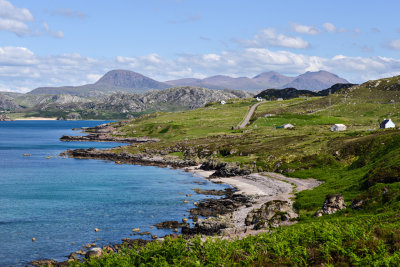 Gruinard Bay