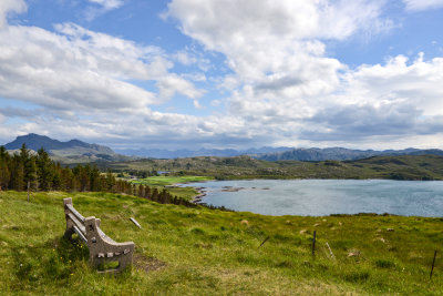 Loch Ewe