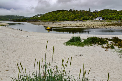 Morar