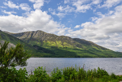 Loch Lochy