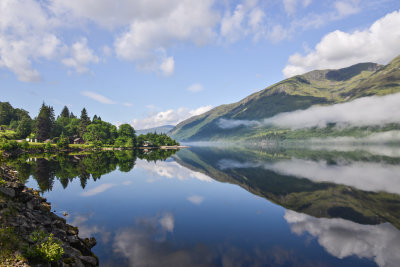 Loch Lochy