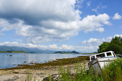 Loch Linnhie