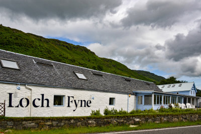 Loch Fyne