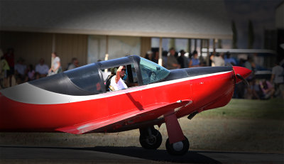 Frazier Lake Airpark Open House October 2014