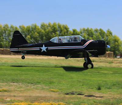 Frazier Lake Airpark