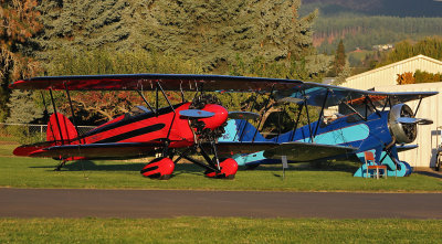 Hood River Fly-in 2015