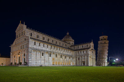 Pisa (Tuscany)