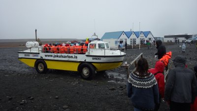 Amphibious boat to tour Jkulsrln glacial lagoon. 2015_08_12_Iceland _3427.jpg