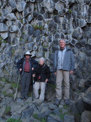 At Hljaklettar, (Echo rocks) by the Jkuls river. Wild basalt. 2015_08_16_Iceland _2484.jpg