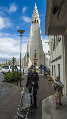 Citymix (Reykjavk)