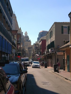 French Quarter (New Orleans)
