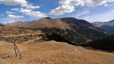 Independence Pass