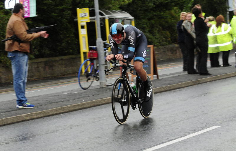 Tour of Britain 2013