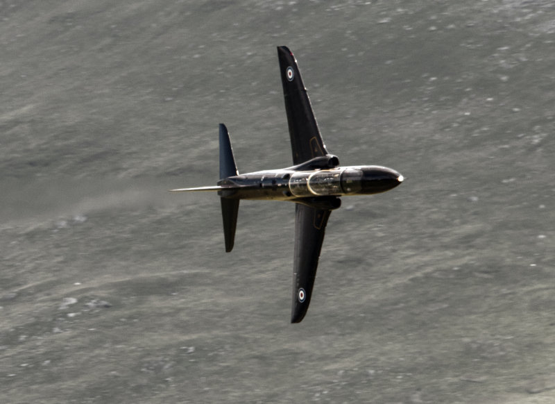 mach loop