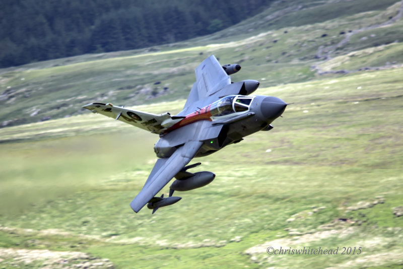 fast jets