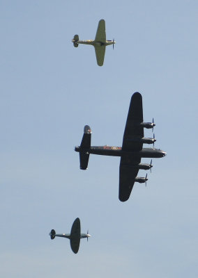 cosford 2013