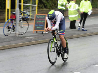 Tour of Britain 2013