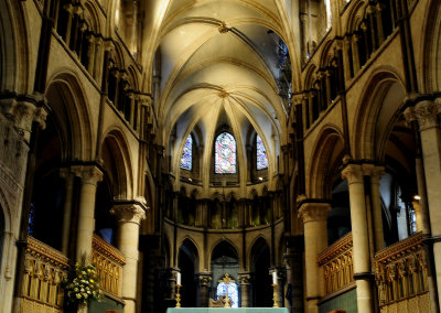 Canterbury Cathedral 