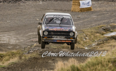  Wales Rally GB
