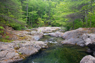 Howe Brook