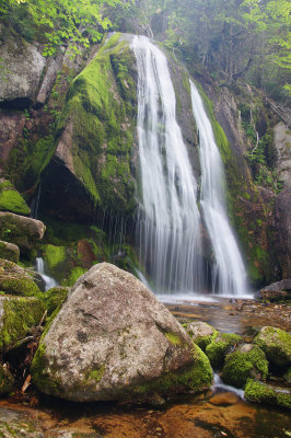 Green Falls