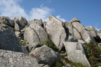 South Turner Mountain