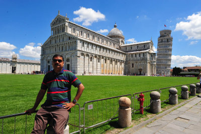 Italy June 2013