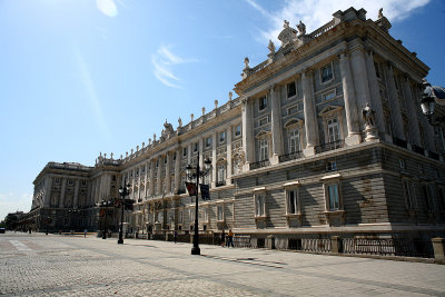 Royal Palace