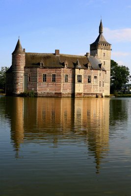 Kasteel van Horst - 2014